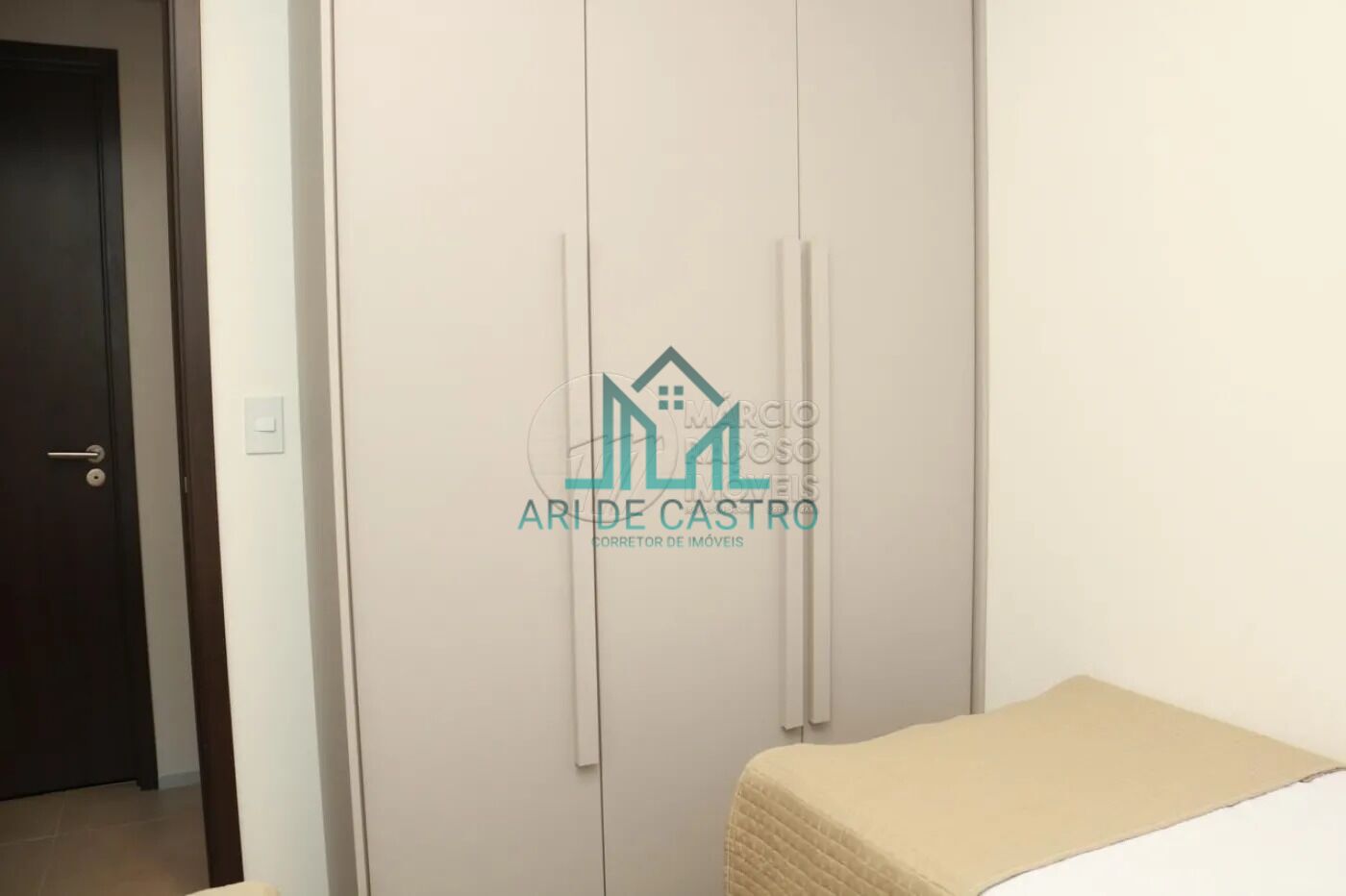 Apartamento, 2 quartos, 56 m² - Foto 11