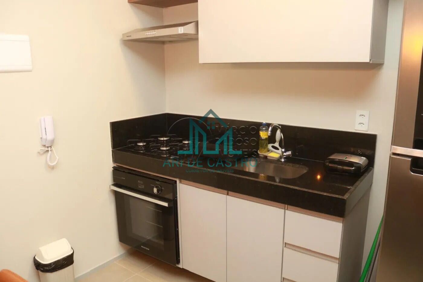 Apartamento, 2 quartos, 56 m² - Foto 6