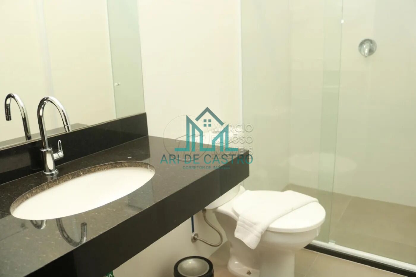Apartamento, 2 quartos, 56 m² - Foto 9