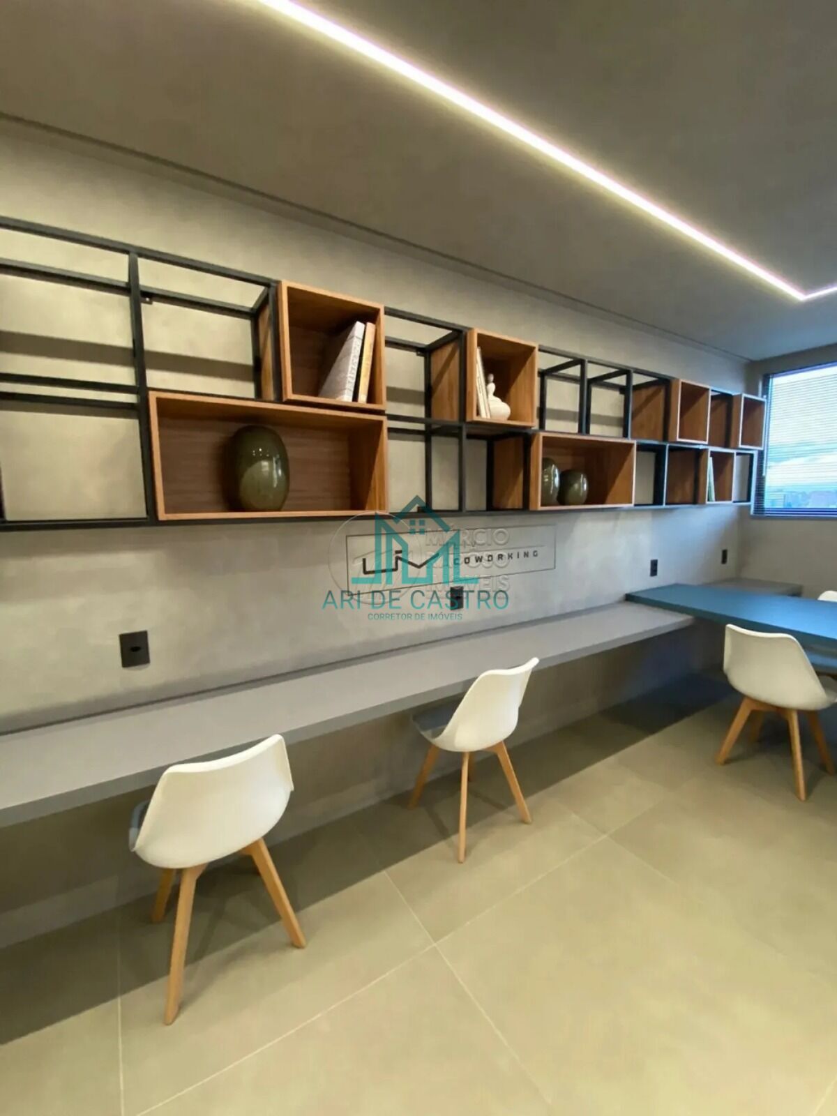 Apartamento, 2 quartos, 56 m² - Foto 19