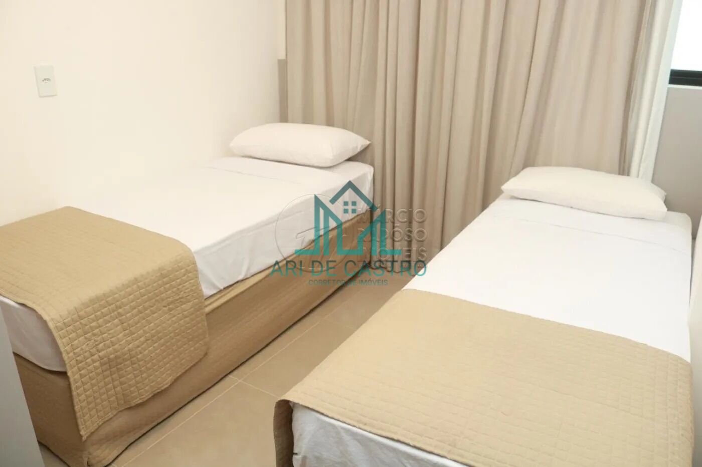 Apartamento, 2 quartos, 56 m² - Foto 10