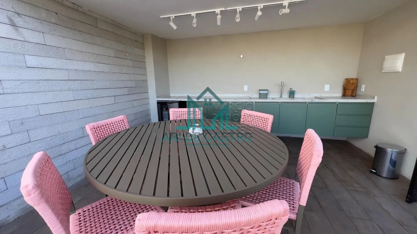 Casa, 3 quartos, 234 m² - Foto 10