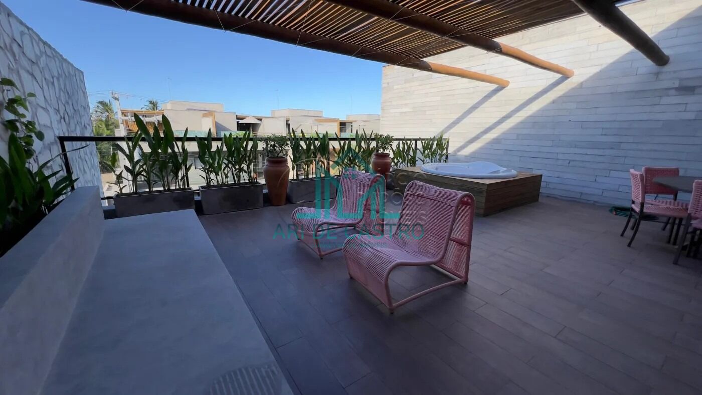 Casa, 3 quartos, 234 m² - Foto 9