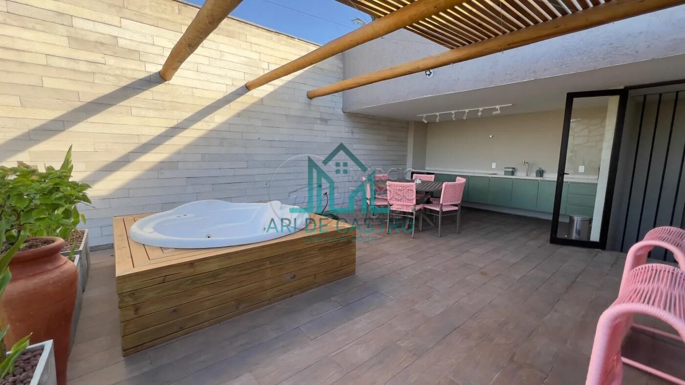 Casa, 3 quartos, 234 m² - Foto 8