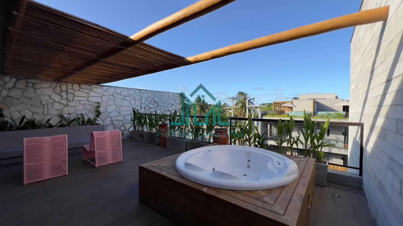 Casa, 3 quartos, 234 m² - Foto 4