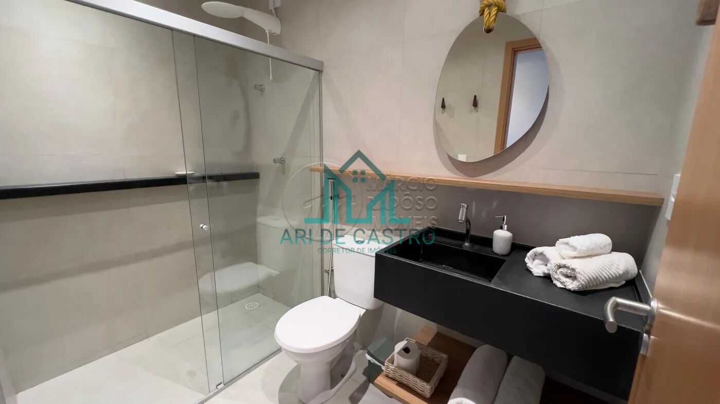 Casa, 3 quartos, 234 m² - Foto 21