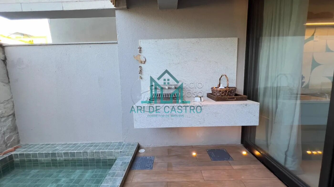 Casa, 3 quartos, 234 m² - Foto 7