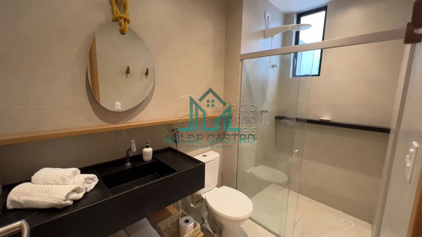 Casa, 3 quartos, 234 m² - Foto 17