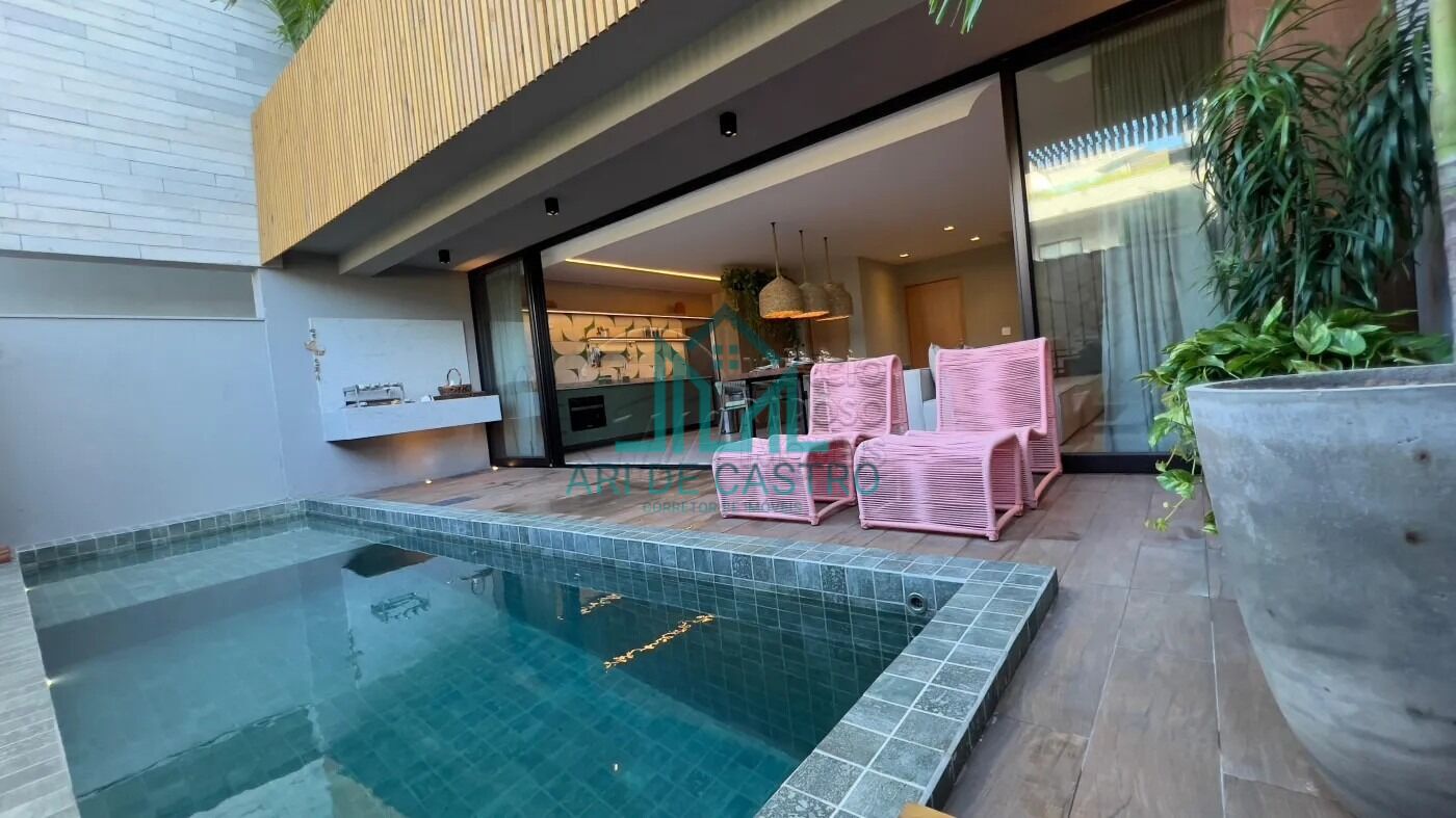 Casa, 3 quartos, 234 m² - Foto 6