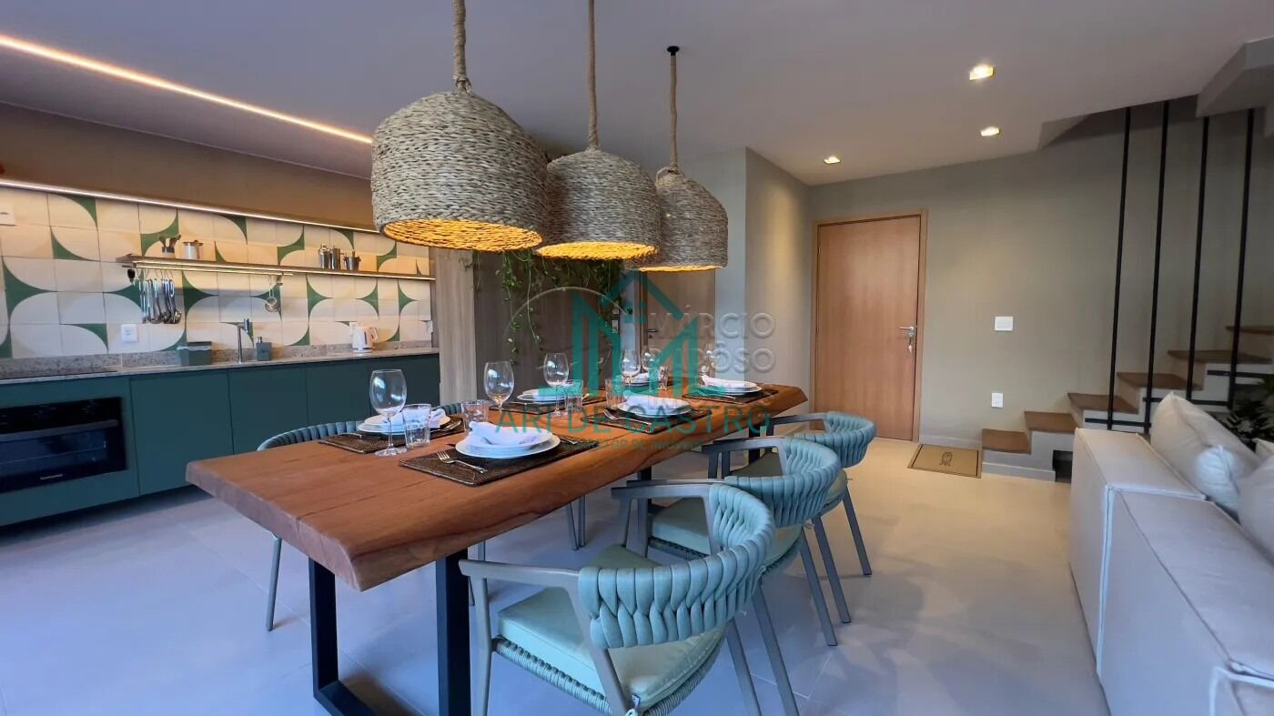 Casa, 3 quartos, 234 m² - Foto 3