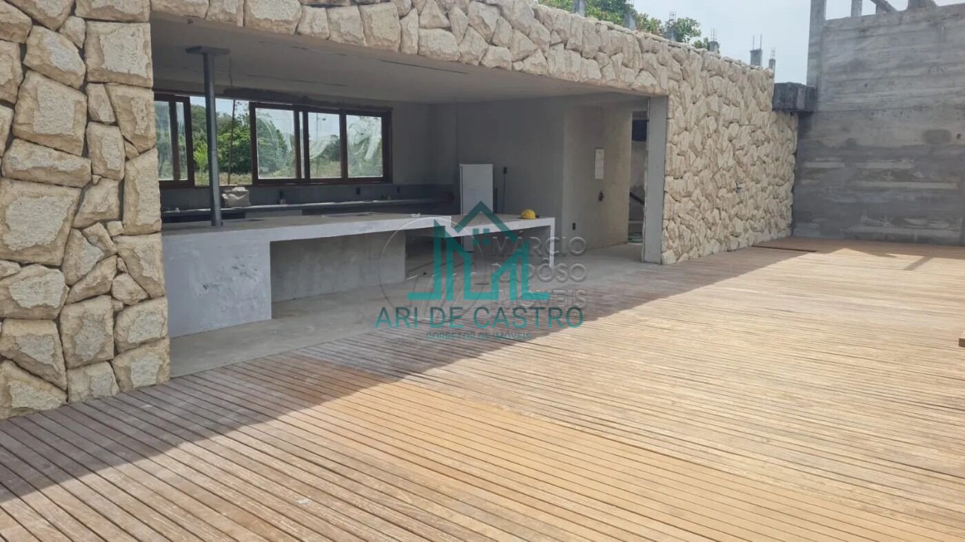 Casa, 4 quartos, 720 m² - Foto 17
