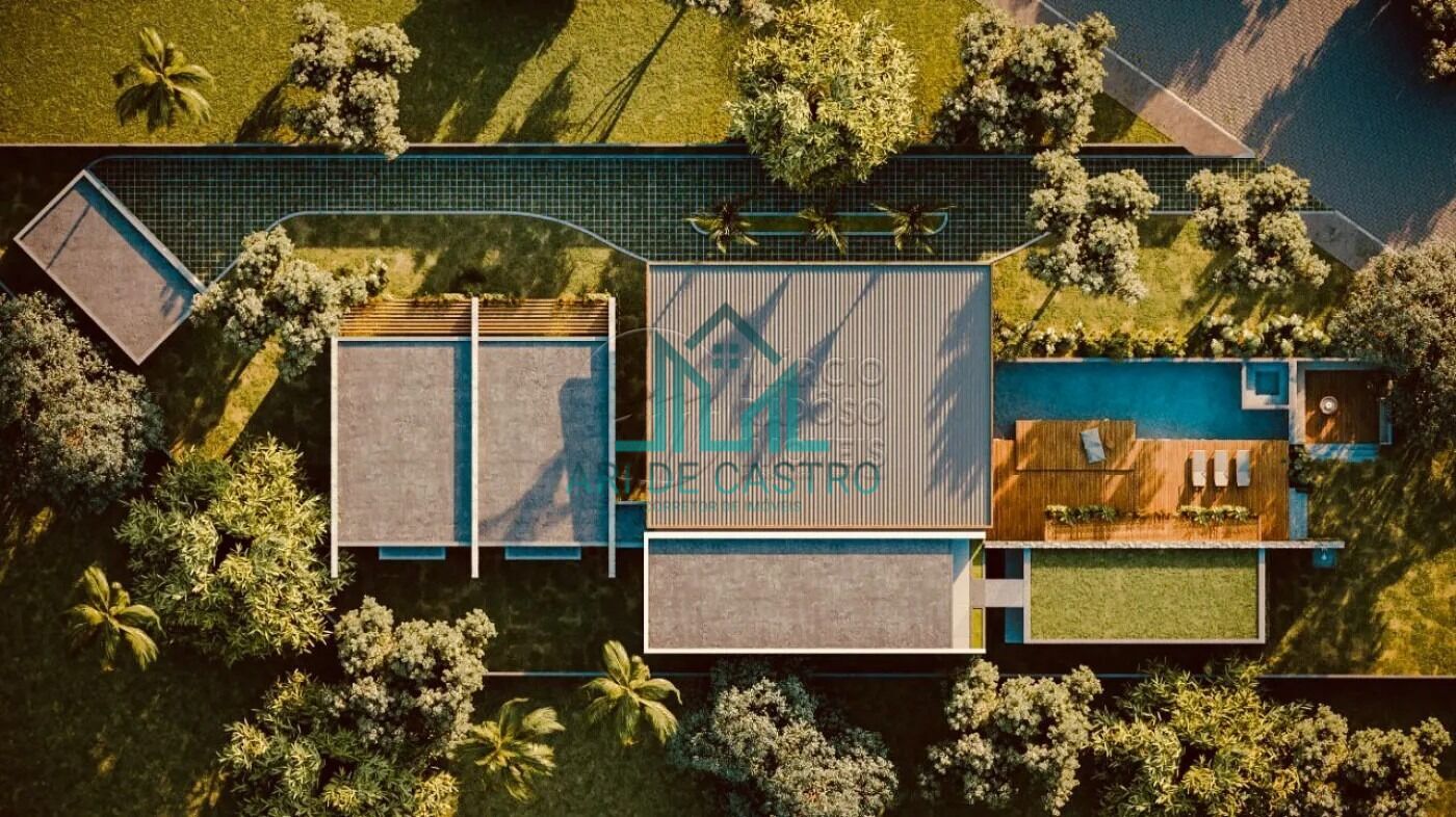 Casa, 4 quartos, 720 m² - Foto 5