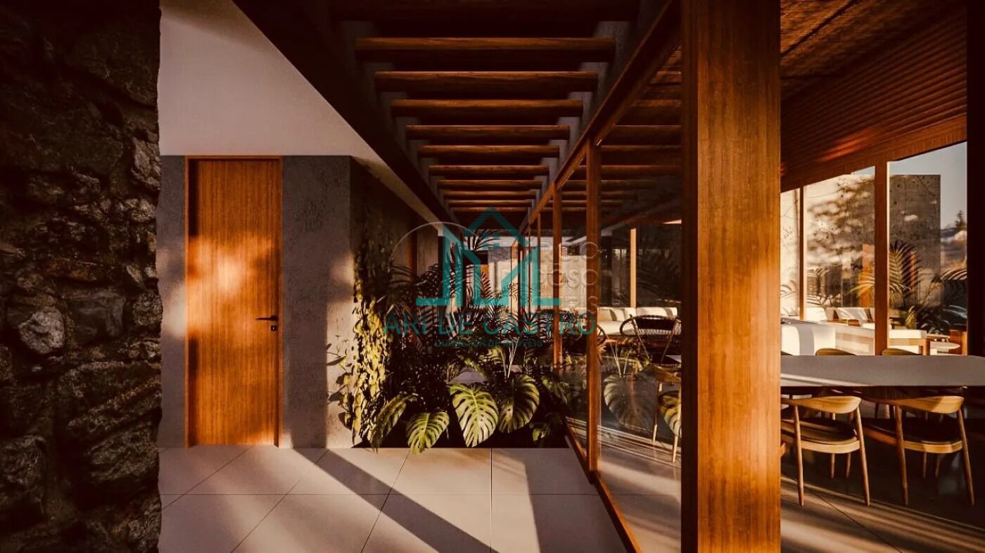 Casa, 4 quartos, 720 m² - Foto 4