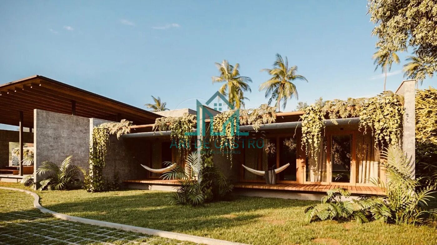Casa, 4 quartos, 720 m² - Foto 2