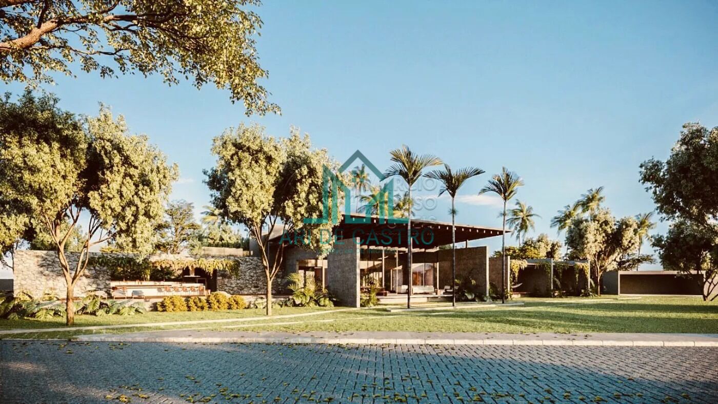 Casa, 4 quartos, 720 m² - Foto 3