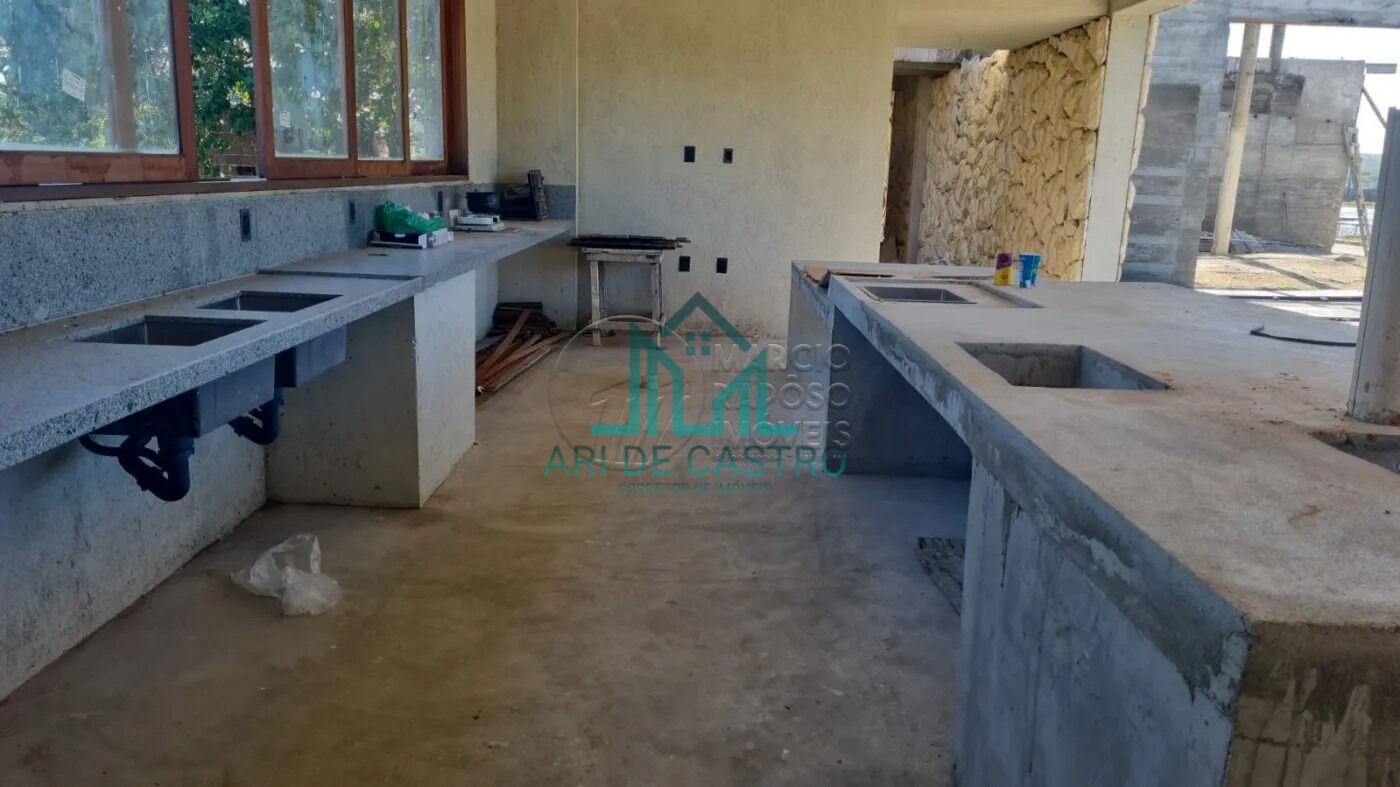 Casa, 4 quartos, 720 m² - Foto 11