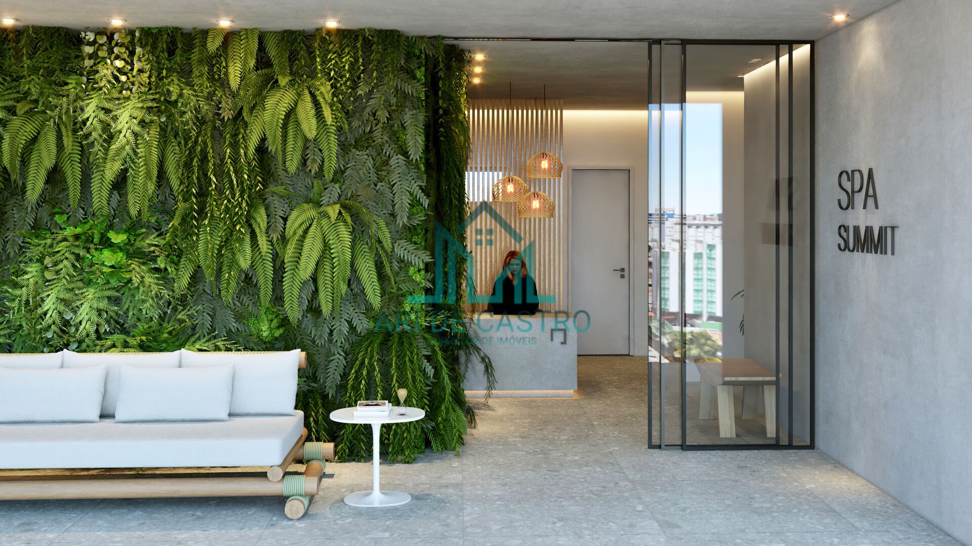 Apartamento, 1 quarto, 43 m² - Foto 10