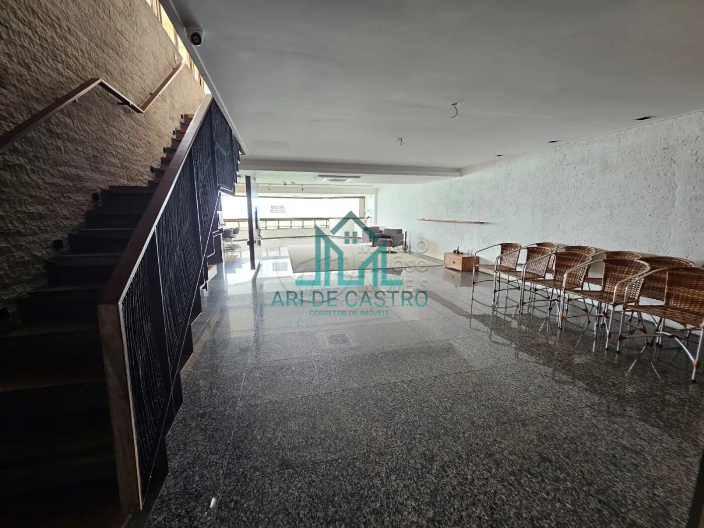 Cobertura, 4 quartos, 616 m² - Foto 14