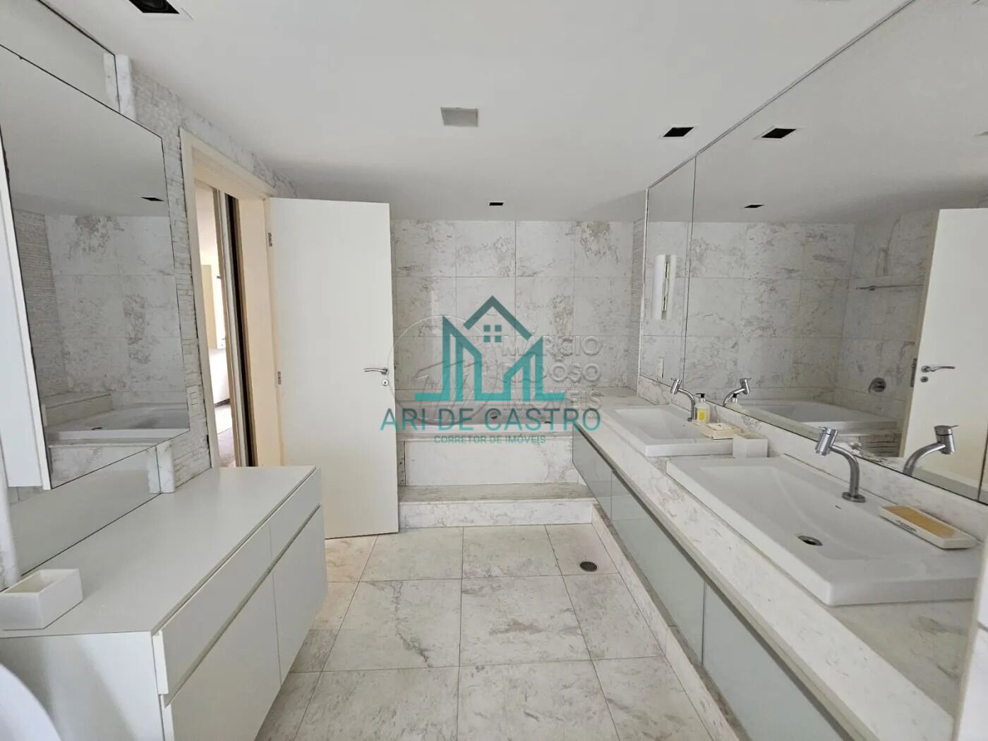 Cobertura, 4 quartos, 616 m² - Foto 21