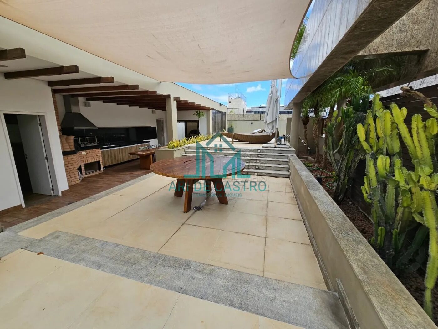 Cobertura, 4 quartos, 616 m² - Foto 11