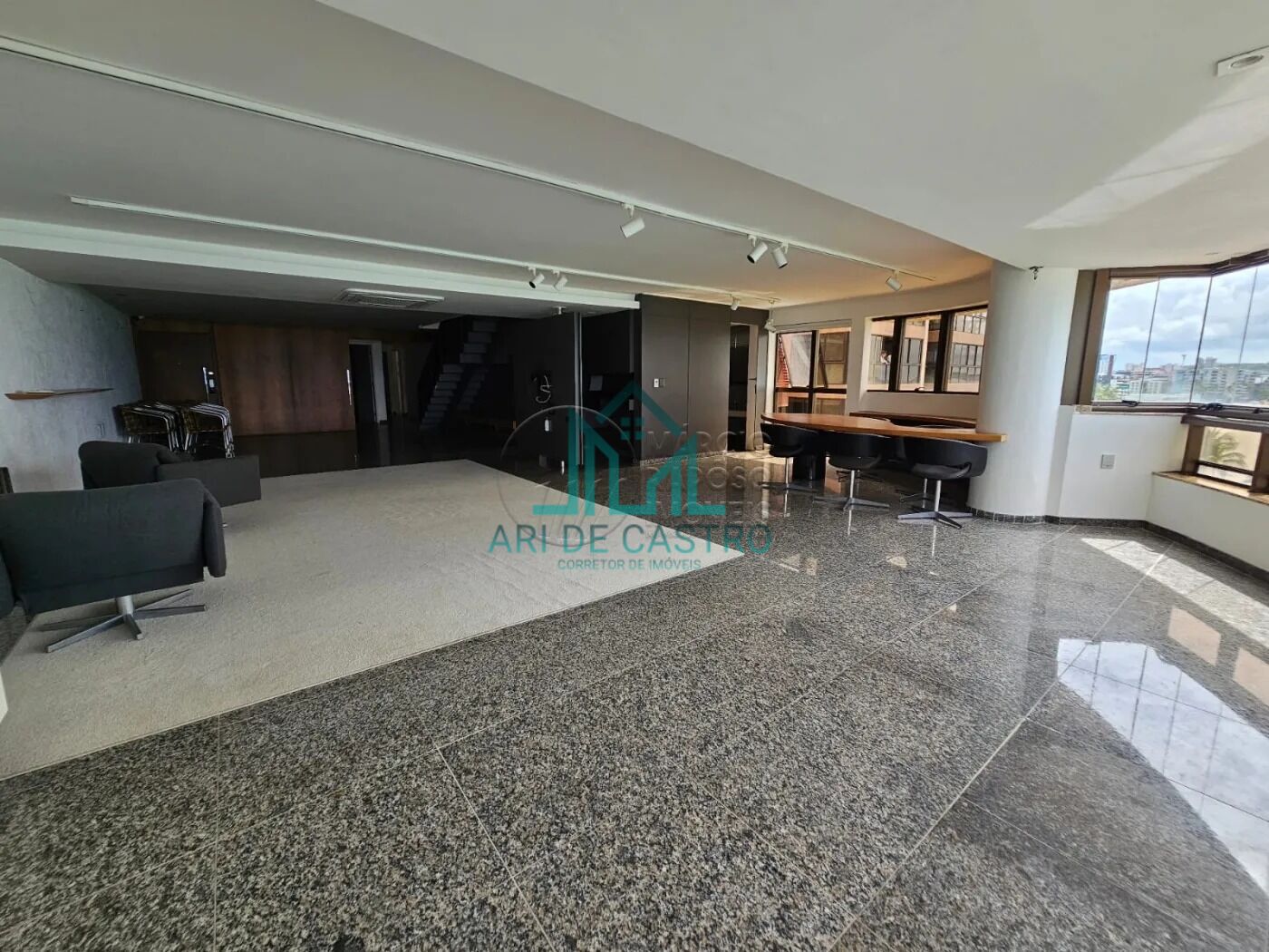 Cobertura, 4 quartos, 616 m² - Foto 13