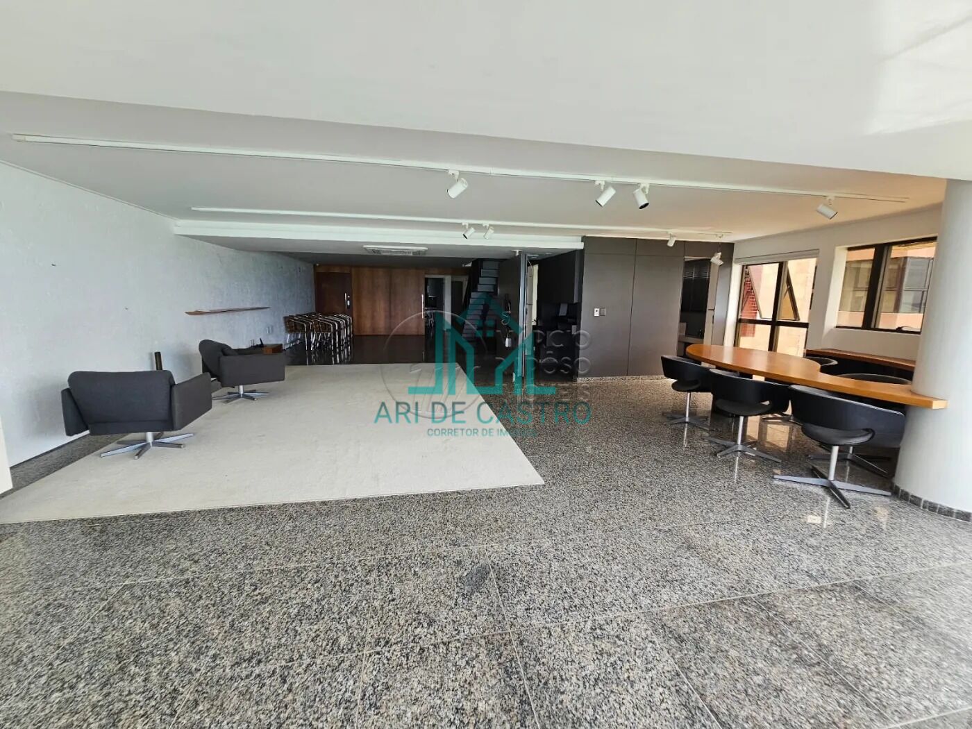 Cobertura, 4 quartos, 616 m² - Foto 23