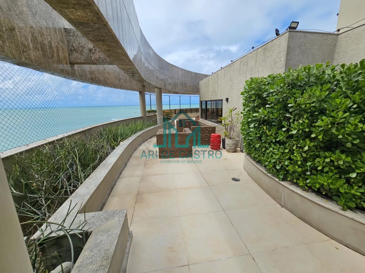 Cobertura, 4 quartos, 616 m² - Foto 8