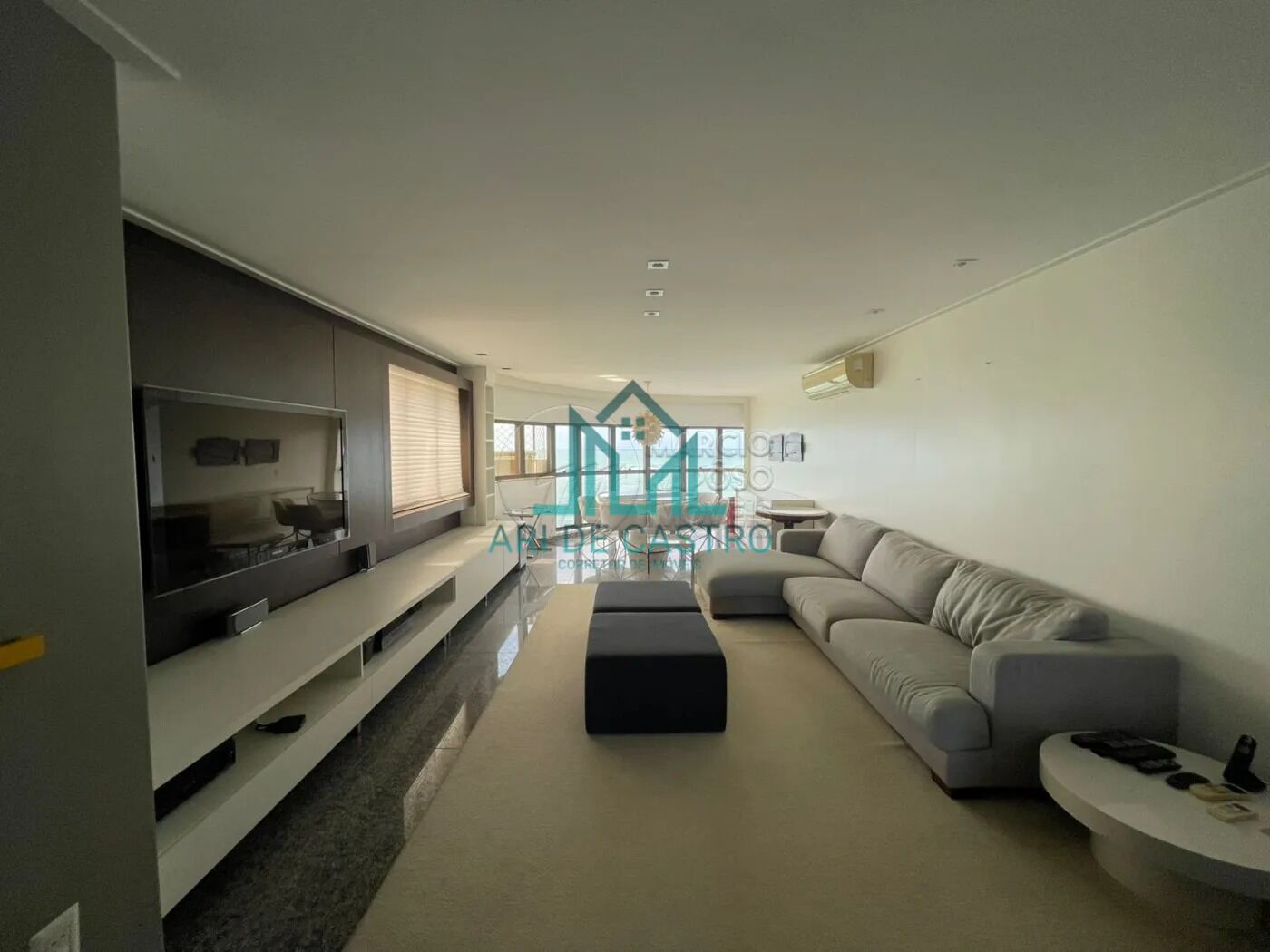 Cobertura, 4 quartos, 616 m² - Foto 9