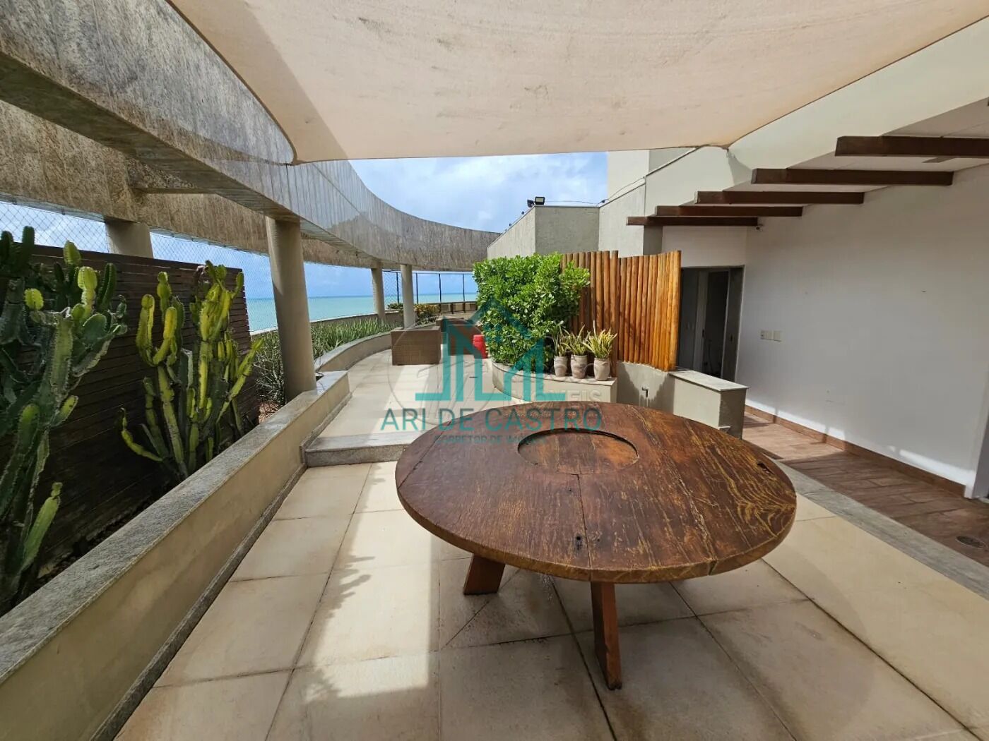 Cobertura, 4 quartos, 616 m² - Foto 10