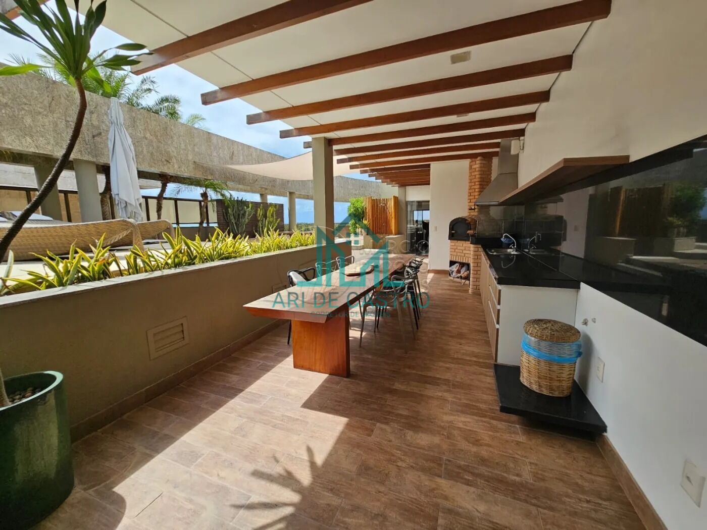 Cobertura, 4 quartos, 616 m² - Foto 7