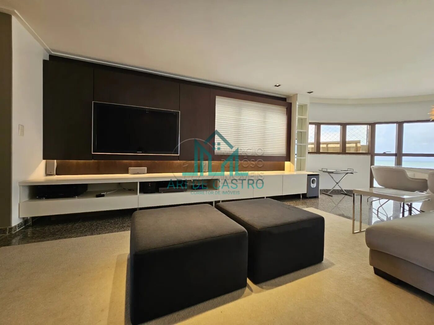 Cobertura, 4 quartos, 616 m² - Foto 6