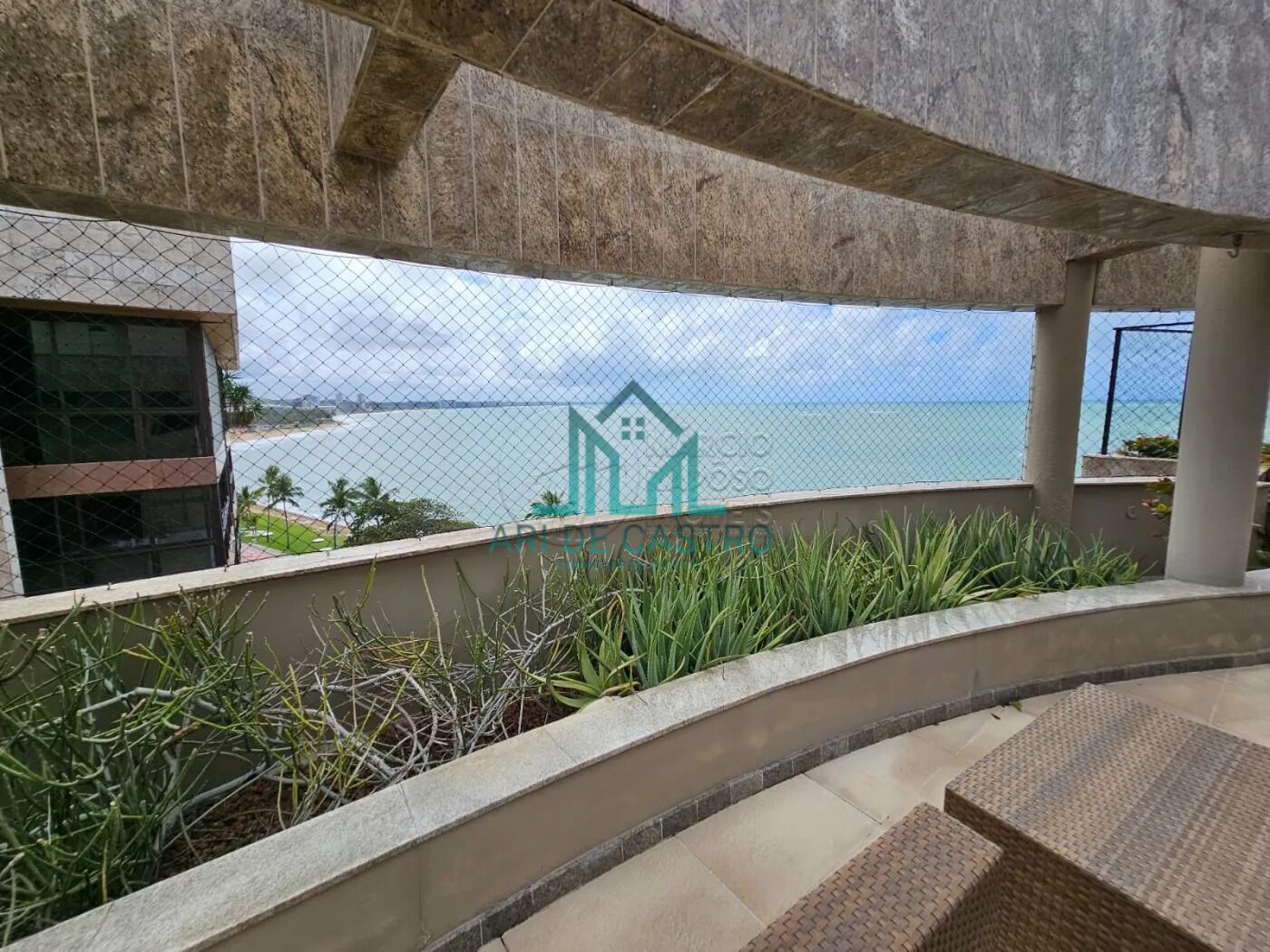 Cobertura, 4 quartos, 616 m² - Foto 2