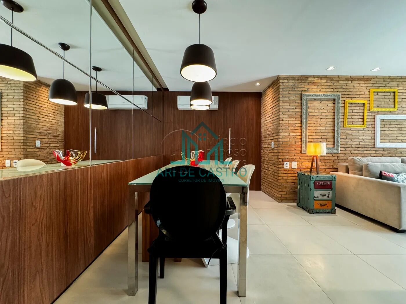 Apartamento, 3 quartos, 81 m² - Foto 6