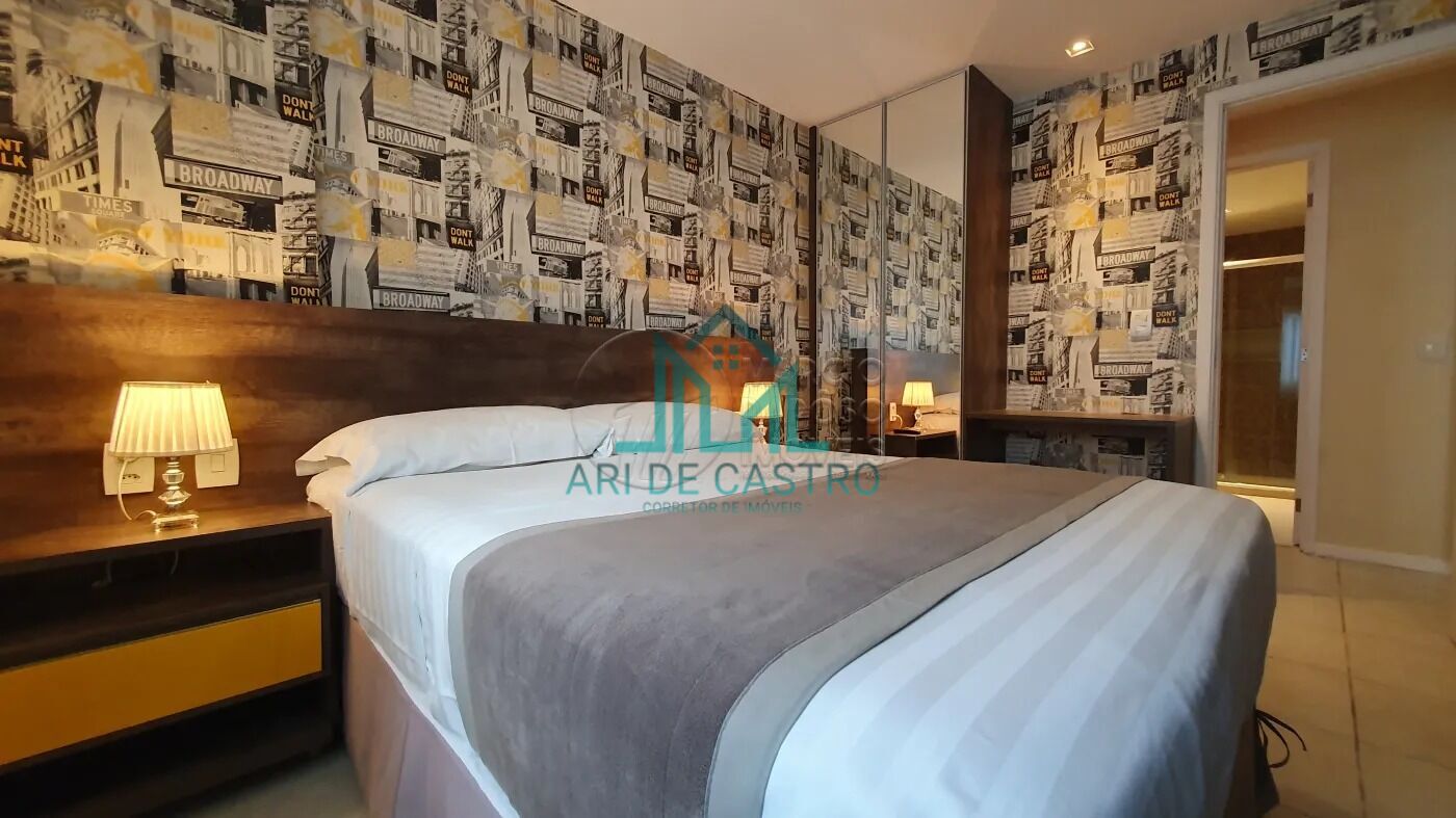 Apartamento, 3 quartos, 81 m² - Foto 14