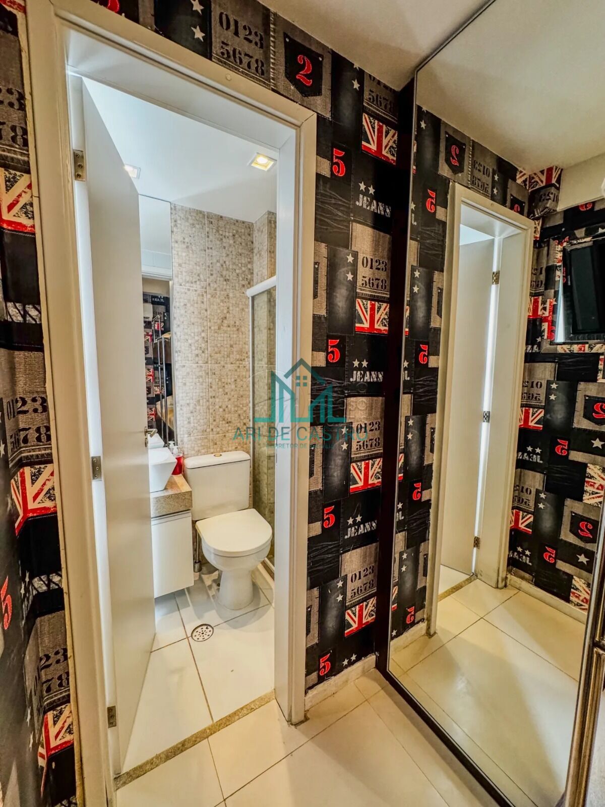 Apartamento, 3 quartos, 81 m² - Foto 23