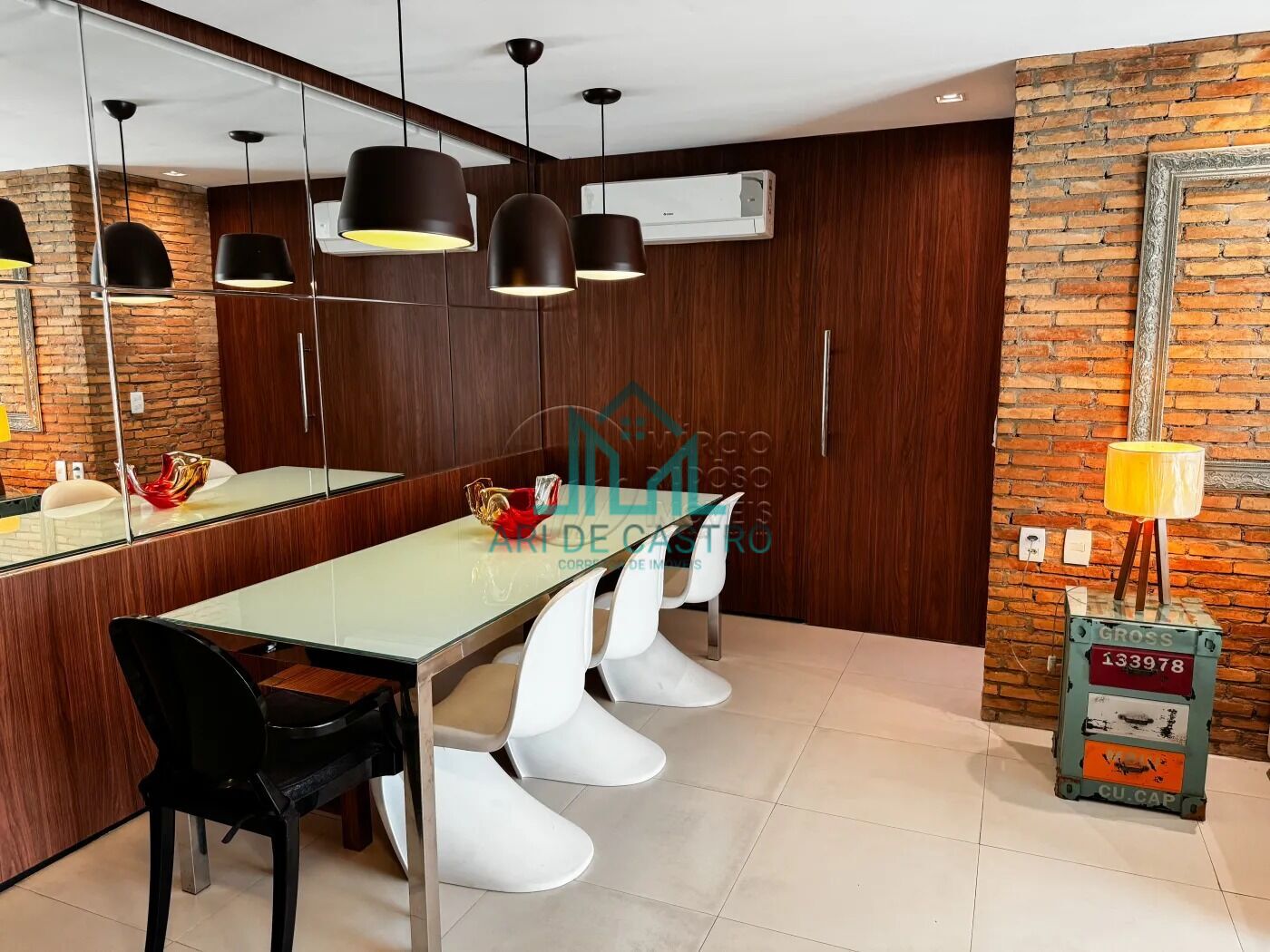 Apartamento, 3 quartos, 81 m² - Foto 17
