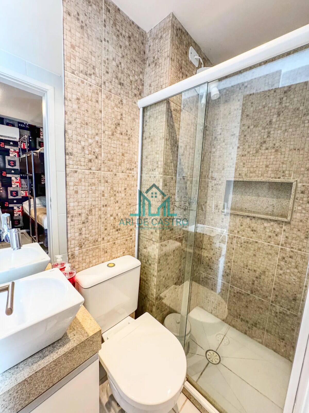 Apartamento, 3 quartos, 81 m² - Foto 24