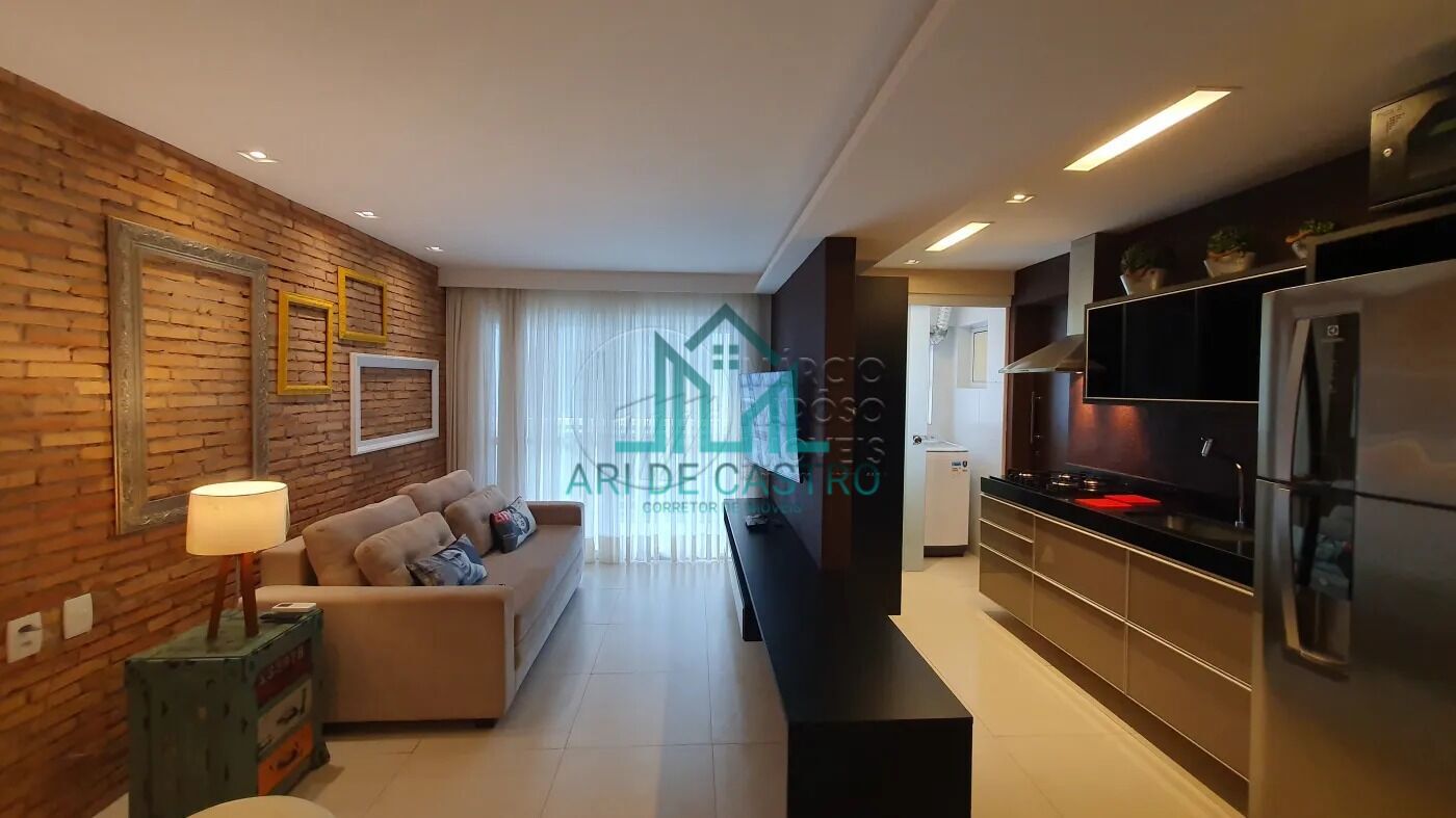 Apartamento, 3 quartos, 81 m² - Foto 1