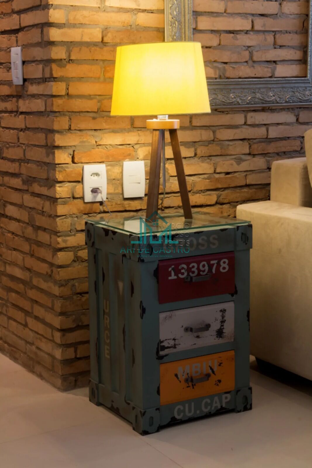 Apartamento, 3 quartos, 81 m² - Foto 8