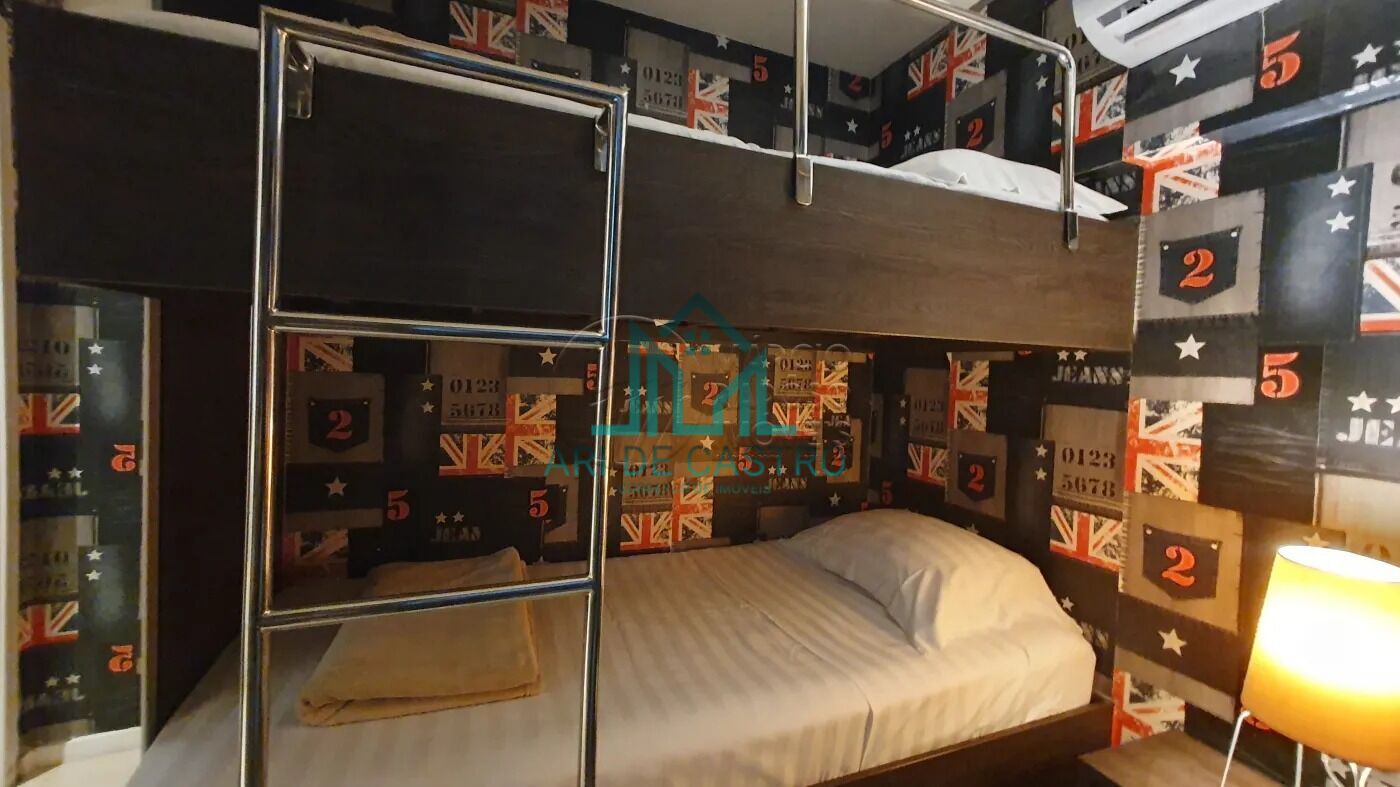 Apartamento, 3 quartos, 81 m² - Foto 22