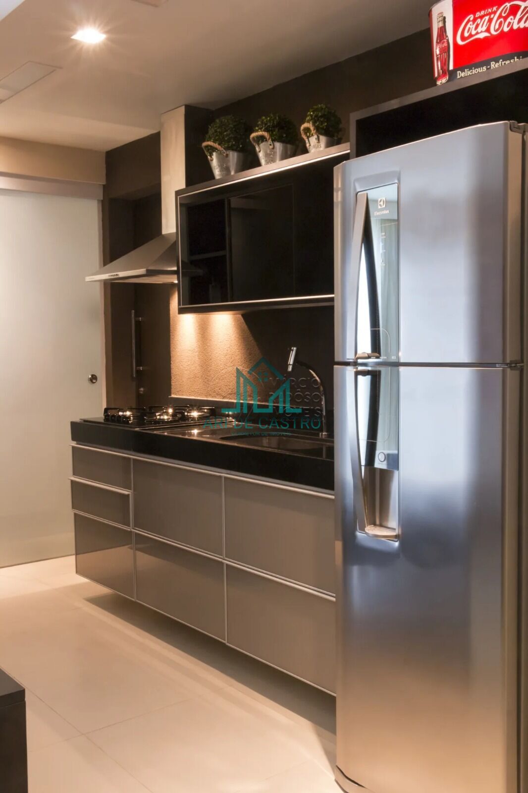 Apartamento, 3 quartos, 81 m² - Foto 10