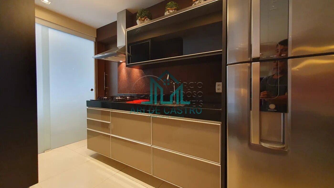 Apartamento, 3 quartos, 81 m² - Foto 9