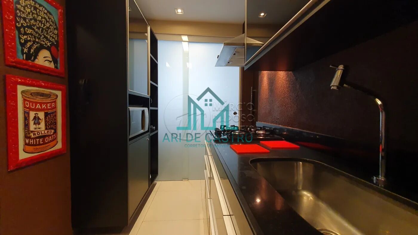 Apartamento, 3 quartos, 81 m² - Foto 4