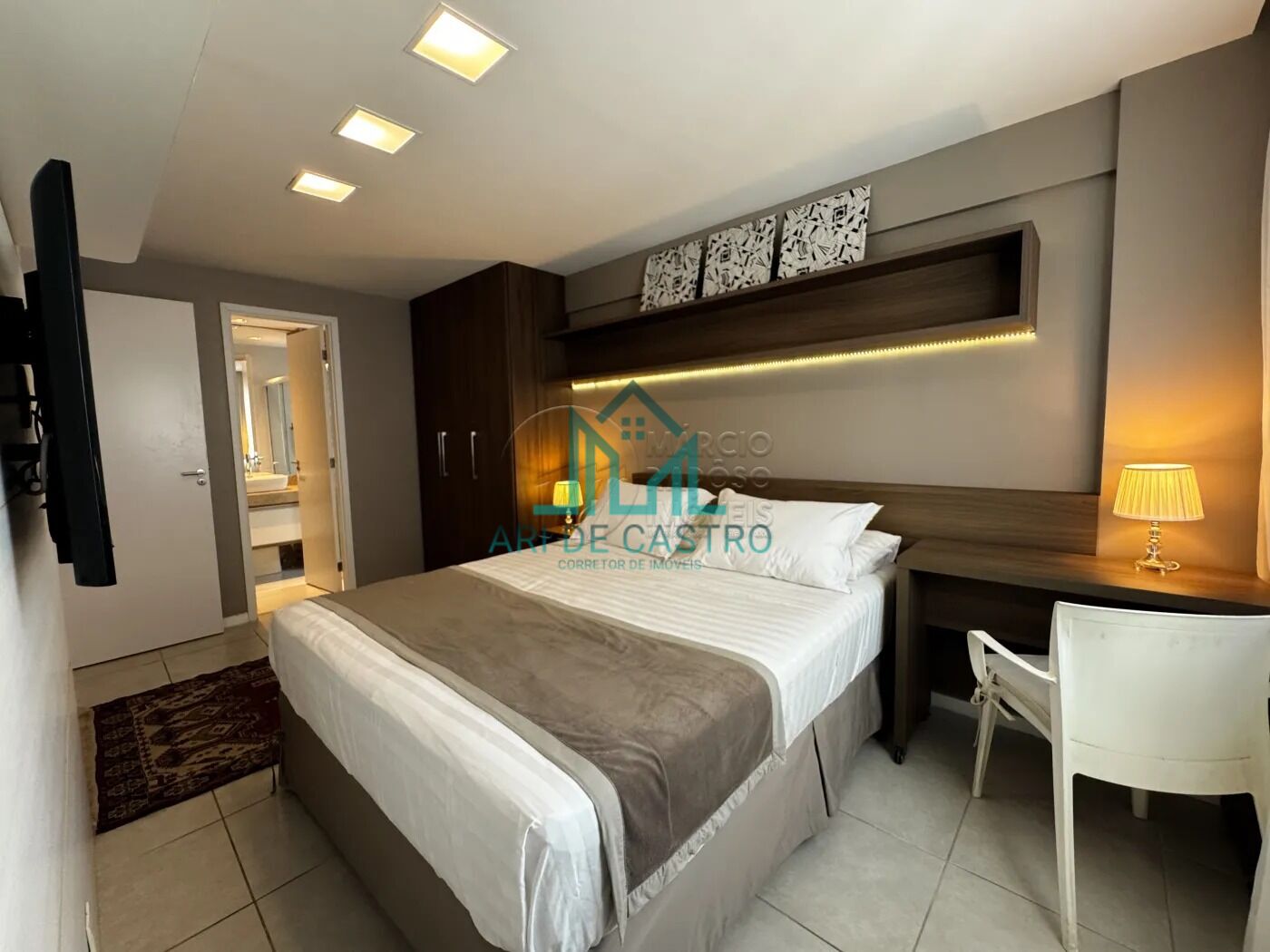Apartamento, 3 quartos, 81 m² - Foto 12