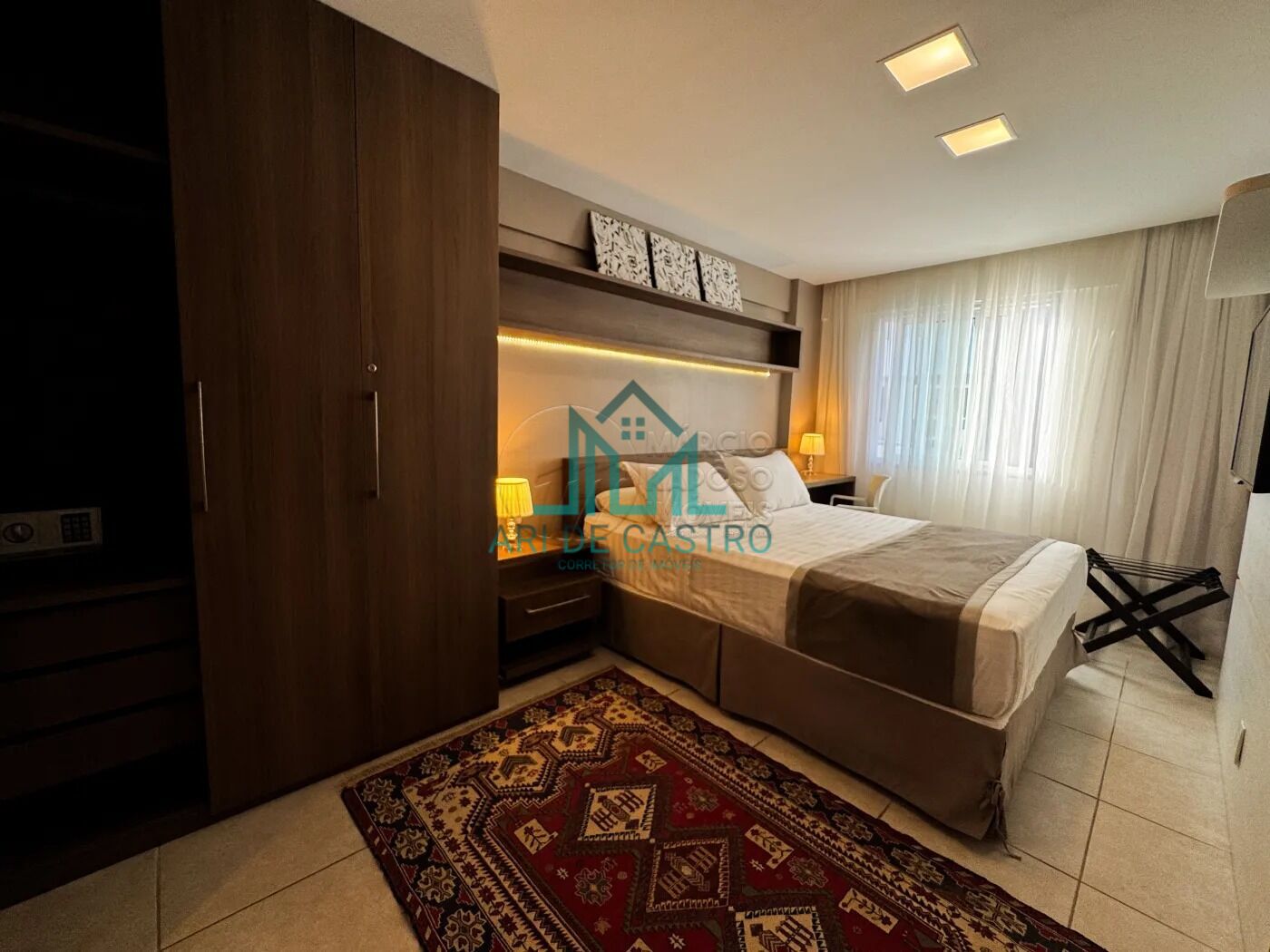 Apartamento, 3 quartos, 81 m² - Foto 11