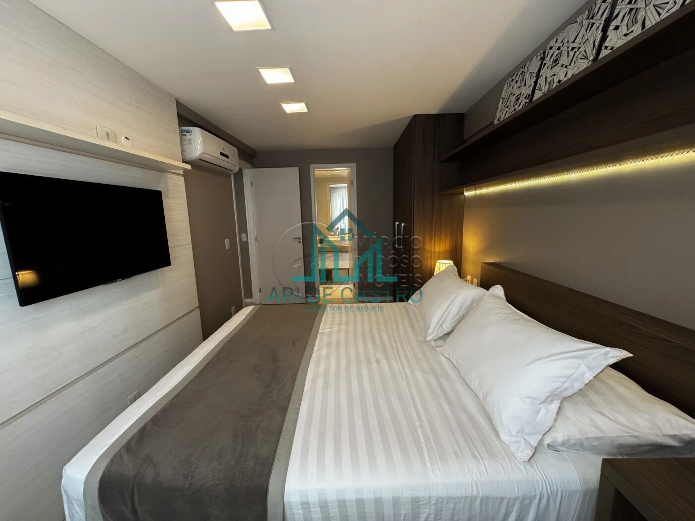 Apartamento, 3 quartos, 81 m² - Foto 13