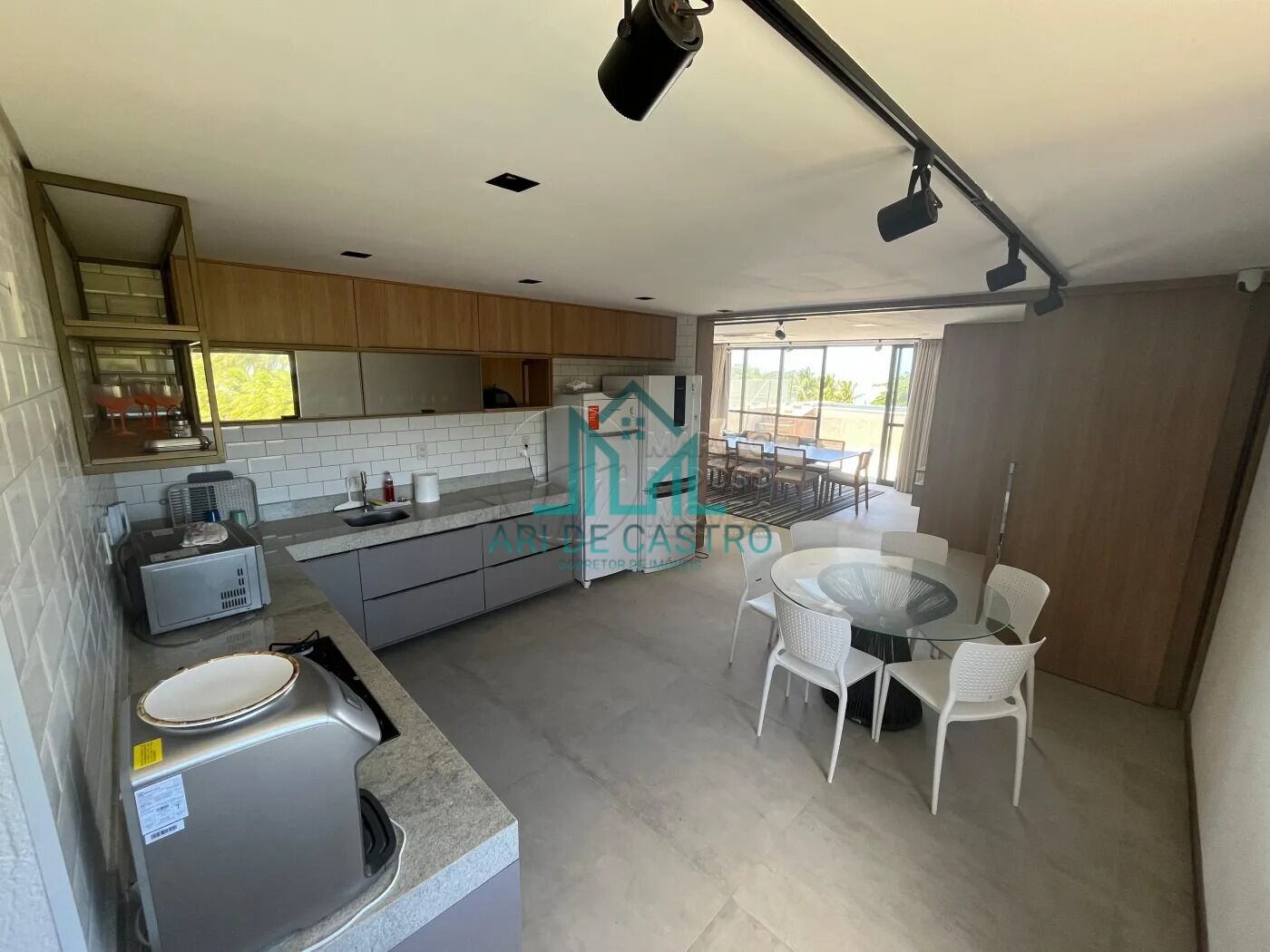 Cobertura, 4 quartos, 231 m² - Foto 21