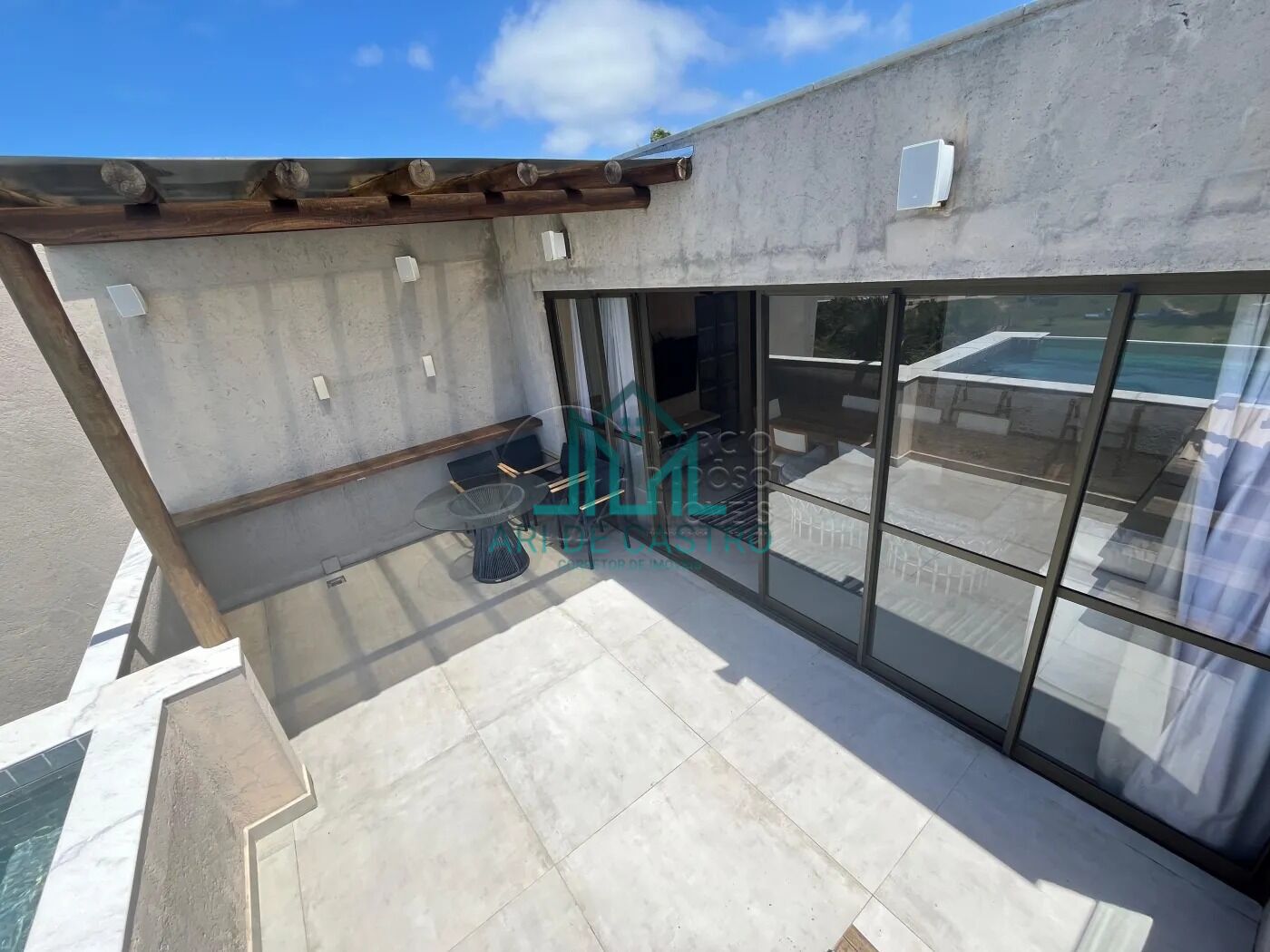 Cobertura, 4 quartos, 231 m² - Foto 6