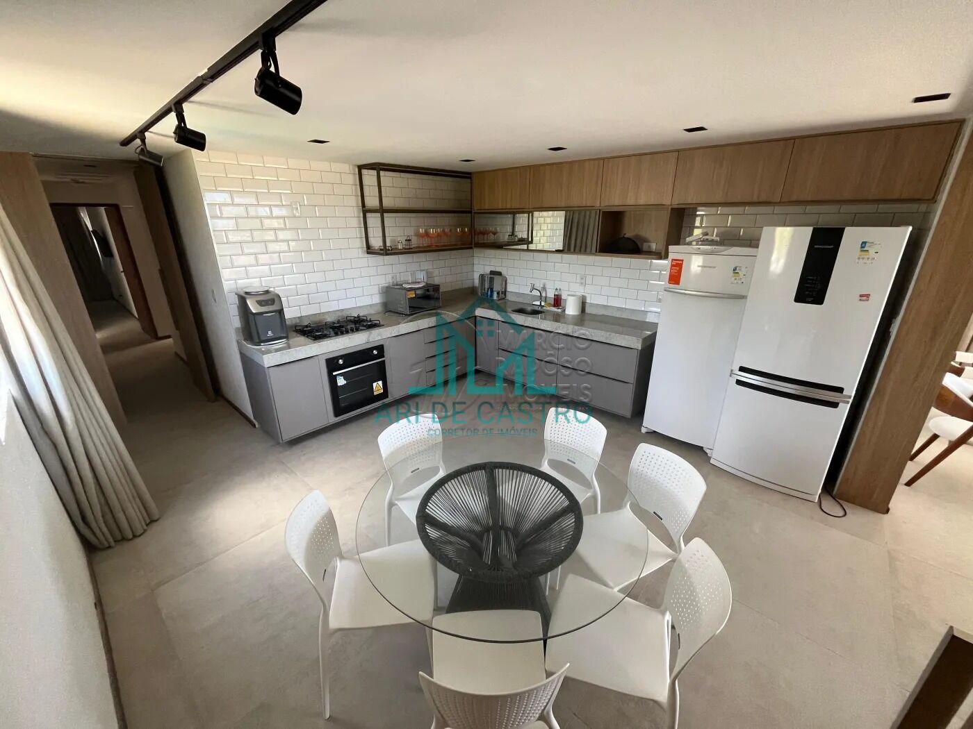 Cobertura, 4 quartos, 231 m² - Foto 19