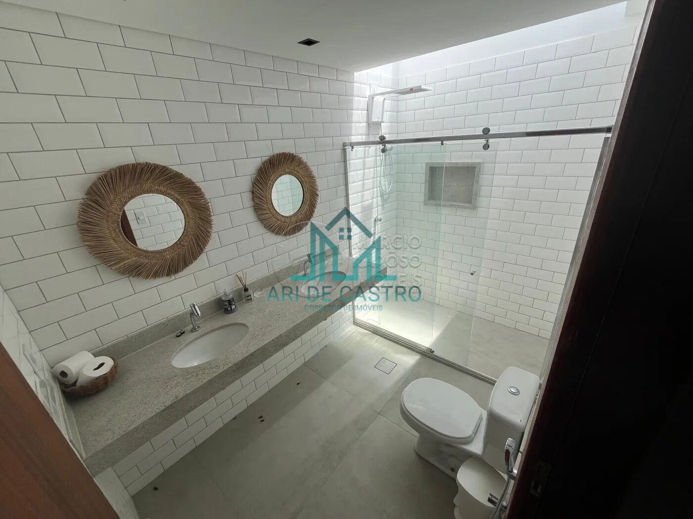Cobertura, 4 quartos, 231 m² - Foto 8